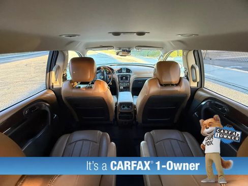 Used 2016 Buick Enclave Premium AWD/4WD image 54