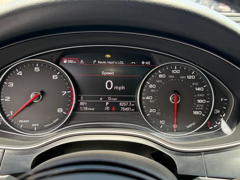 Used 2018 Audi A6 2.0T Premium Plus w/ Premium Plus Package AWD/4WD image 24