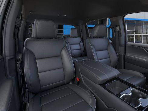 New 2026 Chevrolet Silverado EV LT AWD/4WD image 17