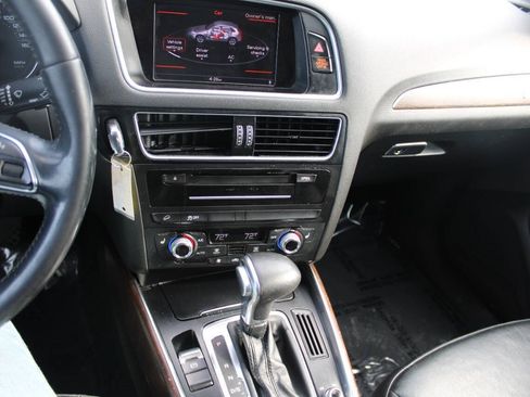 Used 2015 Audi Q5 2.0T Premium AWD/4WD image 13