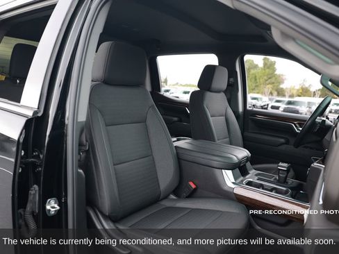 Used 2024 GMC Sierra 1500 Elevation w/ Max Trailering Package image 15