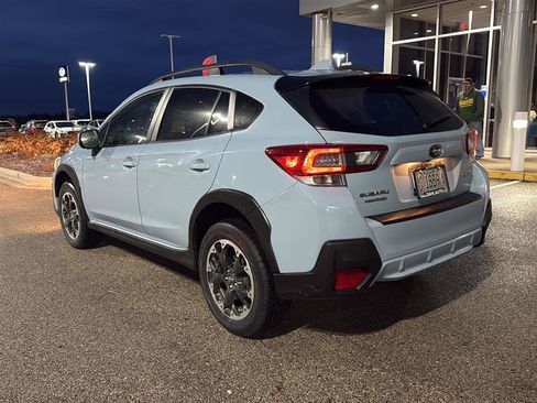 Used 2022 Subaru Crosstrek 2.0i Premium image 13