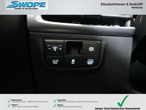 New 2026 Hyundai Tucson SEL image 9