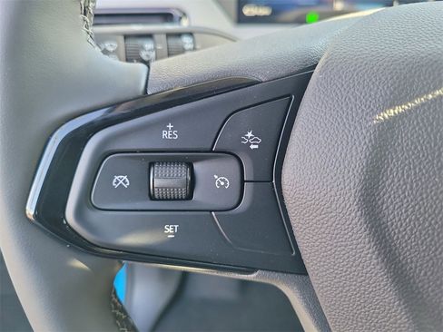 New 2027 Chevrolet Bolt RS image 5