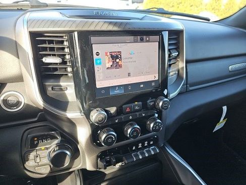 New 2026 RAM 1500 Big Horn w/ Night Edition image 22