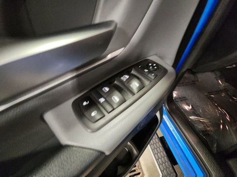 Used 2021 RAM 1500 Big Horn image 35