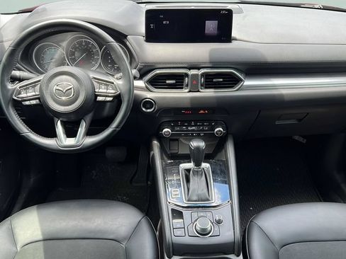 Used 2023 MAZDA CX-5 AWD 2.5 S w/ Select Package image 14