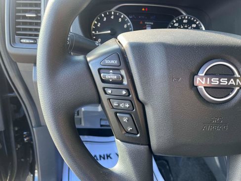 Certified 2023 Nissan Frontier S w/ Technology Package image 29