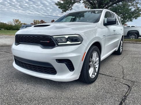 Used 2024 Dodge Durango R/T image 4