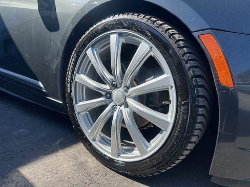 Used 2014 Cadillac ELR w/ Luxury Package image 19