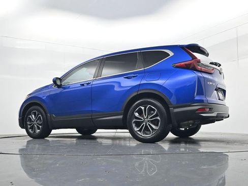 Used 2020 Honda CR-V EX-L image 40
