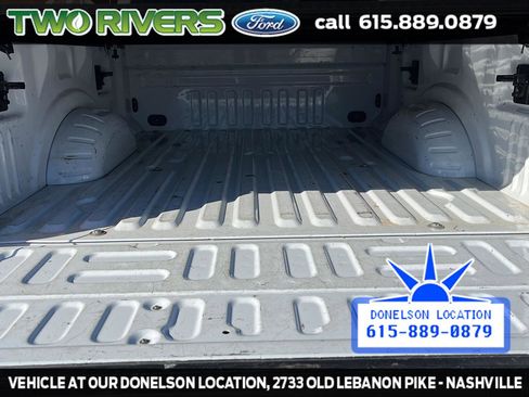 Used 2021 Ford F250 XL w/ Power Equipment Group image 14