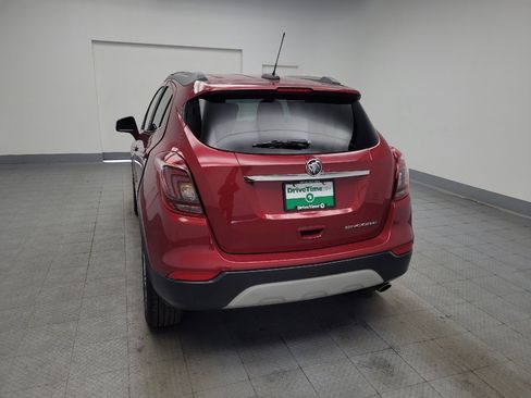 Used 2019 Buick Encore Preferred w/ Safety Package FWD image 6