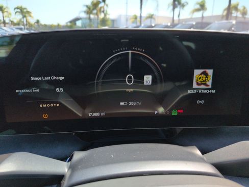 Used 2024 Lucid Air Grand Touring AWD/4WD image 20