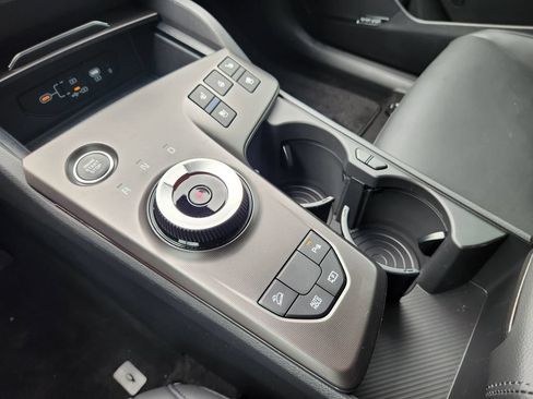 New 2026 Kia Sportage SX Prestige AWD/4WD image 15