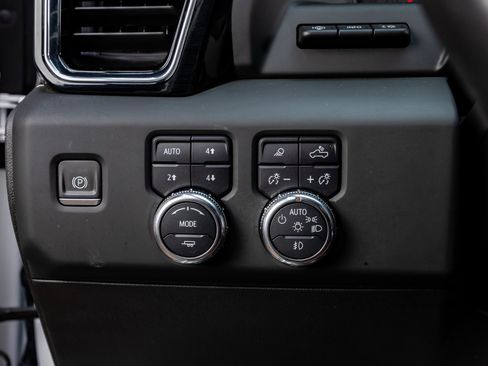 Used 2024 GMC Sierra 1500 Denali Ultimate AWD/4WD image 22