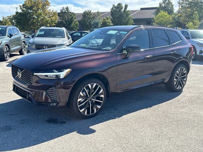 New 2026 Volvo XC60 B5 Ultra w/ Climate Package