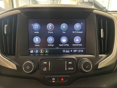 Used 2023 GMC Terrain SLE w/ Driver Convenience Package AWD/4WD image 23