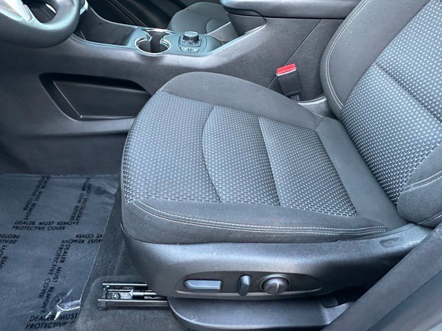 Used 2023 GMC Terrain SLE w/ Driver Convenience Package AWD/4WD image 27