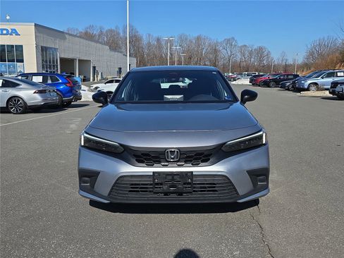 Used 2024 Honda Civic Sport image 9