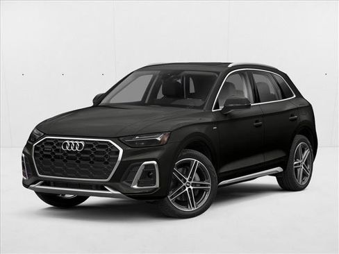 Used 2022 Audi Q5 e Premium Plus image 1