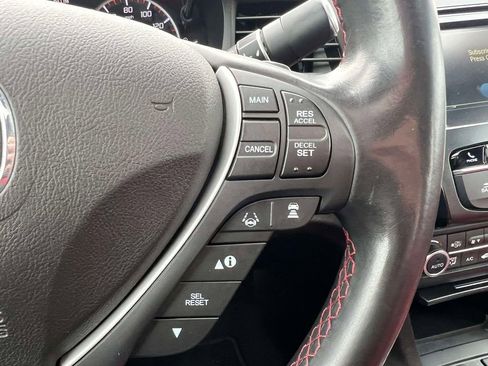 Used 2022 Acura ILX FWD image 22