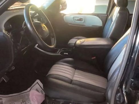 Used 2003 Ford F150 Harley-Davidson RWD image 5