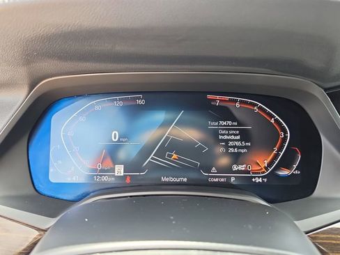 Used 2019 BMW X5 xDrive40i w/ Premium Package 2 AWD/4WD image 20