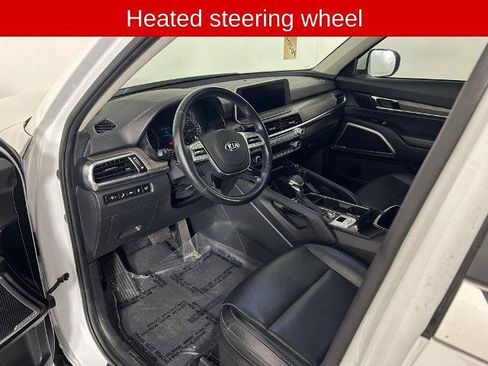 Used 2021 Kia Telluride EX AWD/4WD image 13