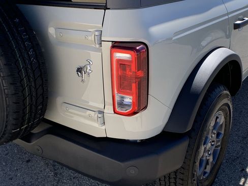 New 2025 Ford Bronco Big Bend image 42