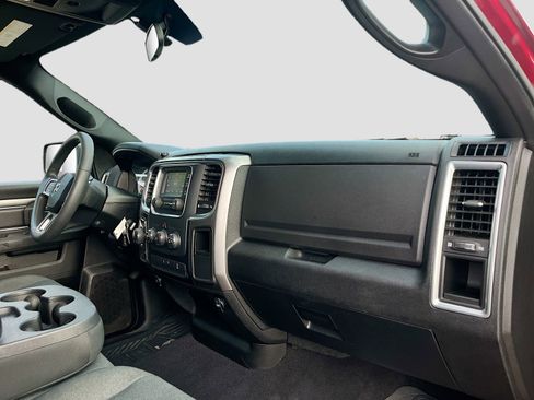 Used 2021 RAM 1500 Classic Warlock AWD/4WD image 26