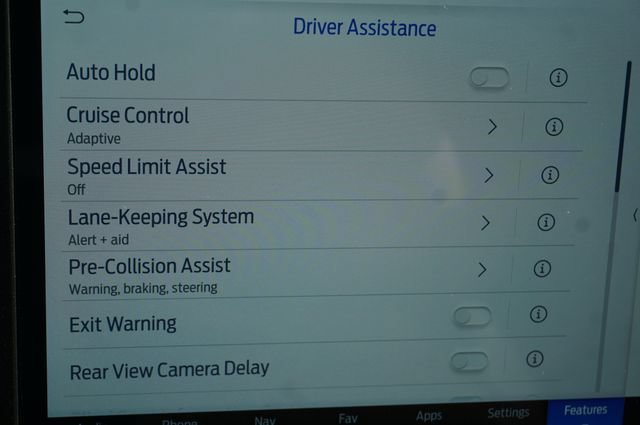 New 2026 Ford F150 King Ranch AWD/4WD image 8