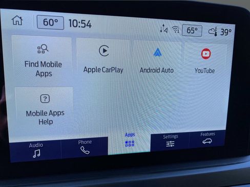 New 2026 Ford Escape Active w/ Cold Weather Package image 28