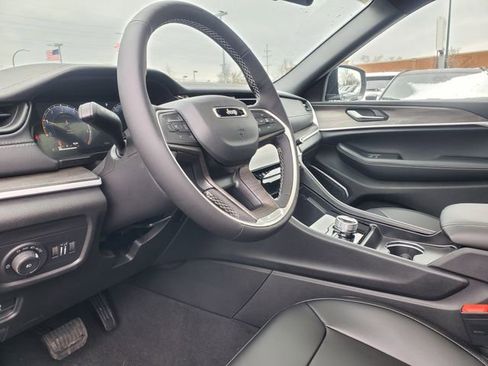 New 2026 Jeep Grand Cherokee Limited image 11