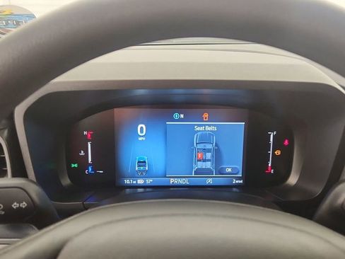 New 2026 Ford Maverick XL AWD/4WD image 12