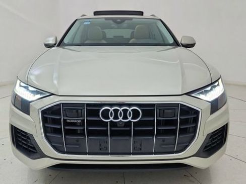 Used 2023 Audi Q8 Premium Plus w/ Premium Plus Package image 13