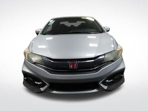 Used 2015 Honda Civic EX image 31