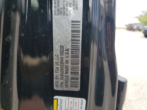 Used 2022 Jeep Wrangler Unlimited Sport image 24