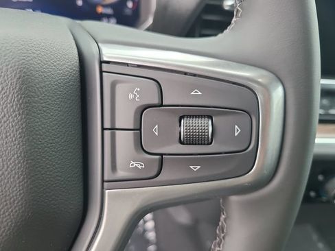 New 2026 Chevrolet Silverado 1500 RST RWD image 28