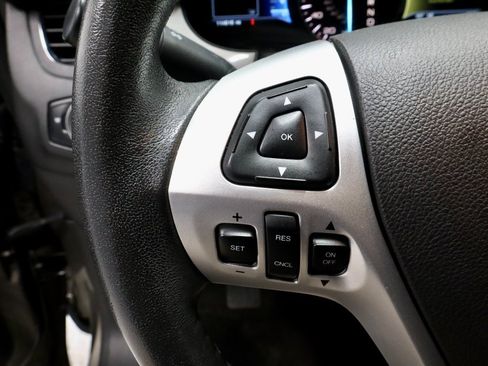 Used 2014 Ford Edge SEL w/ Equipment Group 205A image 28