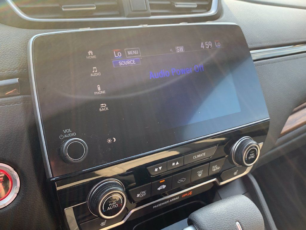 Used 2019 Honda CR-V EX image 21