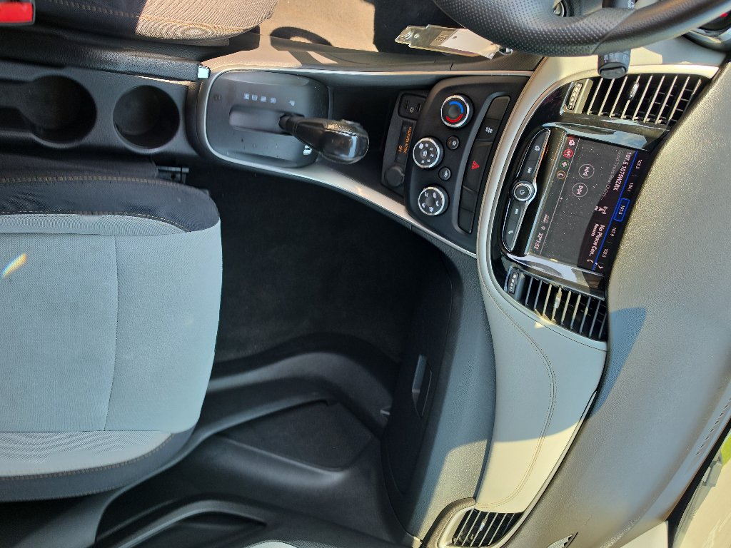 Used 2020 Chevrolet Trax LS w/ Tint and Cruise Package FWD image 10
