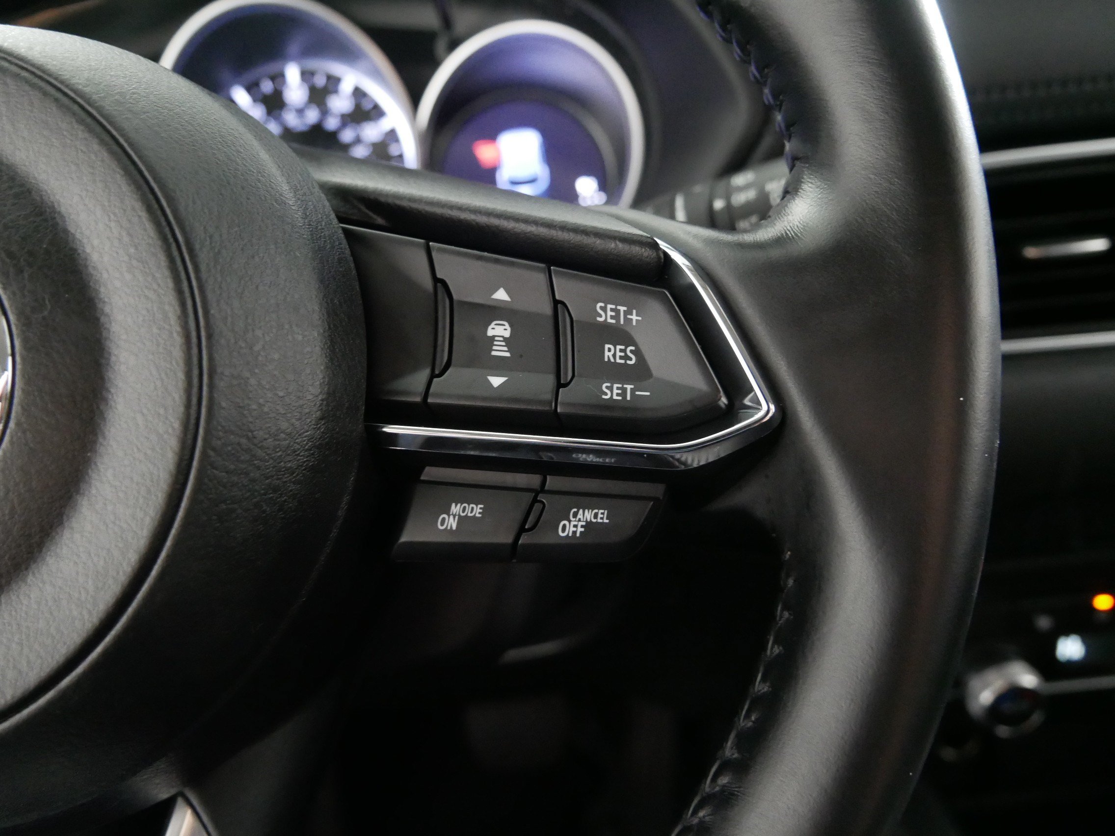 Used 2022 MAZDA CX-5 AWD 2.5 S w/ Select Package image 28