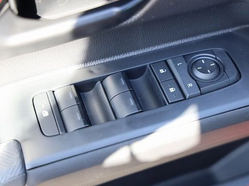 New 2025 Toyota Tacoma SR5 image 16