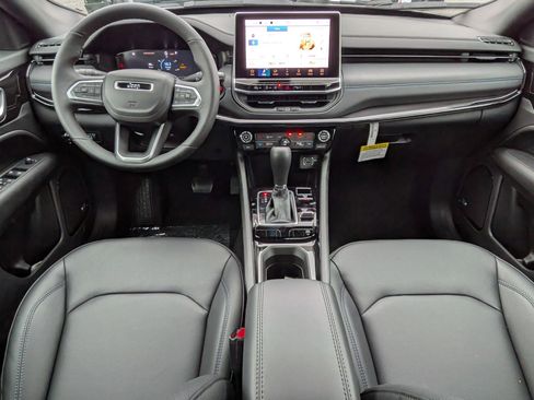 New 2026 Jeep Compass Limited w/ Sun, Sound & Navigation Group image 31