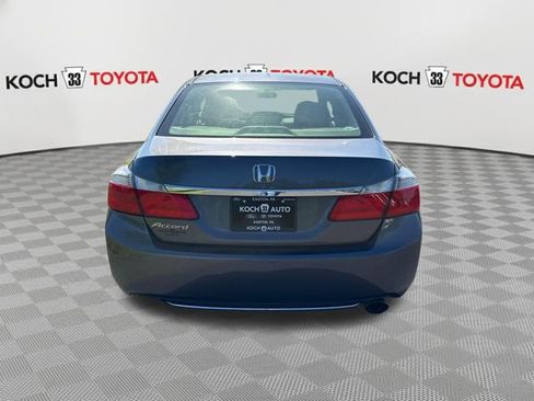 Used 2014 Honda Accord LX image 7