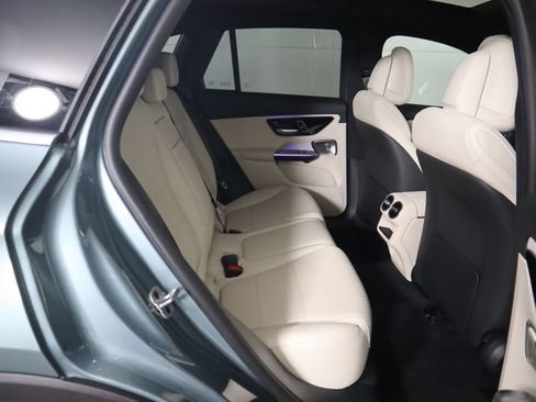 Certified 2026 Mercedes-Benz GLC 300 image 24