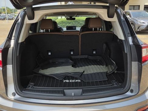 Used 2023 Acura RDX FWD w/ Technology Package image 27