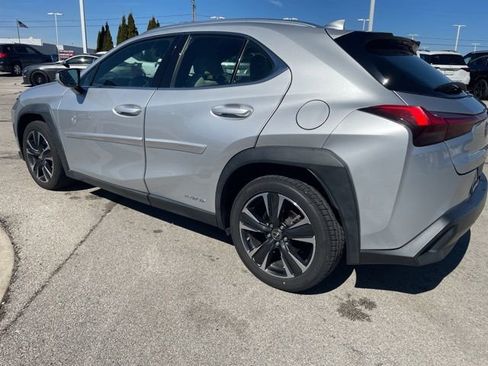 Used 2020 Lexus UX 250h w/ Accessory Package 2 image 5