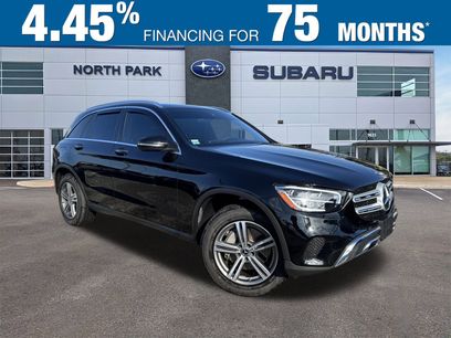 Used 2020 Mercedes-Benz GLC 300 4MATIC